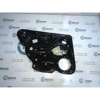 ELEVALUNAS TRASERO IZQUIERDO 3AA839755  - miniatura 3