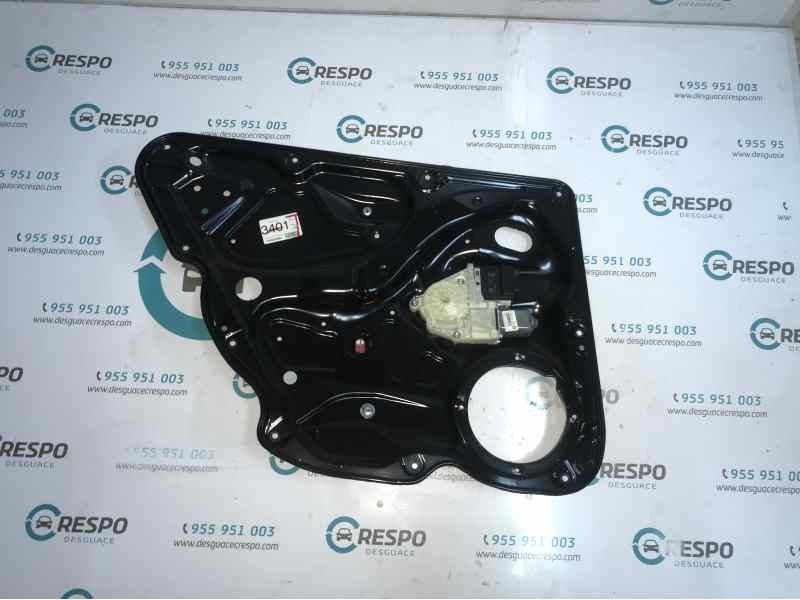 ELEVALUNAS TRASERO IZQUIERDO 3AA839755  - imagen 3