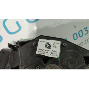 CERRADURA PUERTA TRASERA DERECHA BM5AA26412AG  - miniatura 4