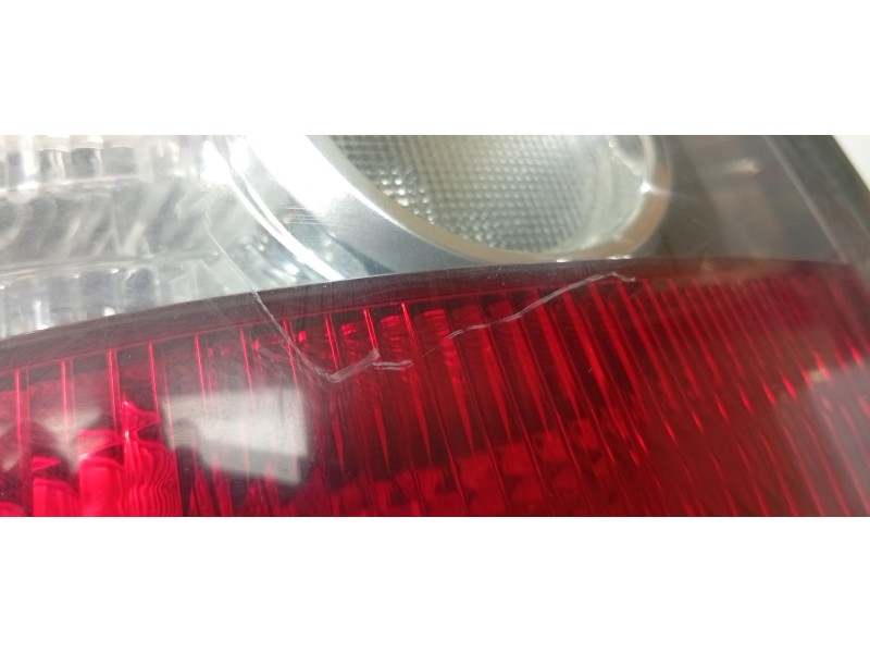 PILOTO TRASERO IZQUIERDO  - imagen 2