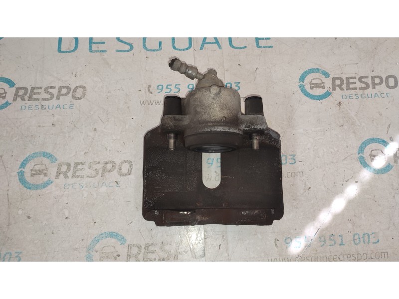 PINZA DE FRENO DELANTERA IZQUIERDA 581  - imagen 2