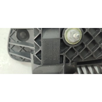 MANETA EXTERIOR TRASERA DERECHA 97053706401  - miniatura 3