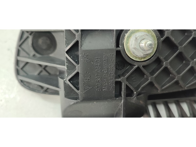 MANETA EXTERIOR TRASERA DERECHA 97053706401  - imagen 3