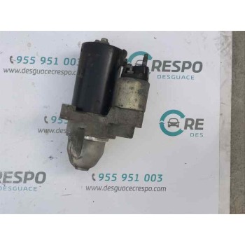 MOTOR ARRANQUE 7823314  - miniatura 3