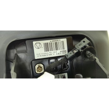 PANTALLA MULTIFUNCION 98289806ZD  - miniatura 3