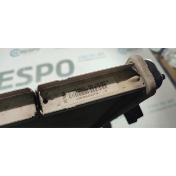 RADIADOR AGUA H90P9684522780  - miniatura 2