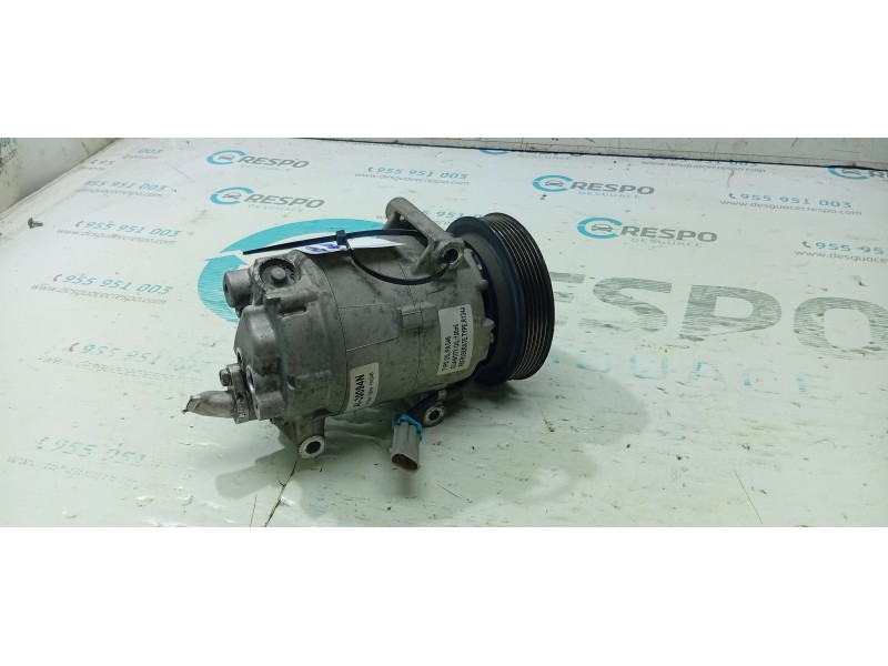 COMPRESOR AIRE ACONDICIONADO AI30094N  - imagen 4