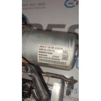 COLUMNA DIRECCION 48810JX51B  - miniatura 2