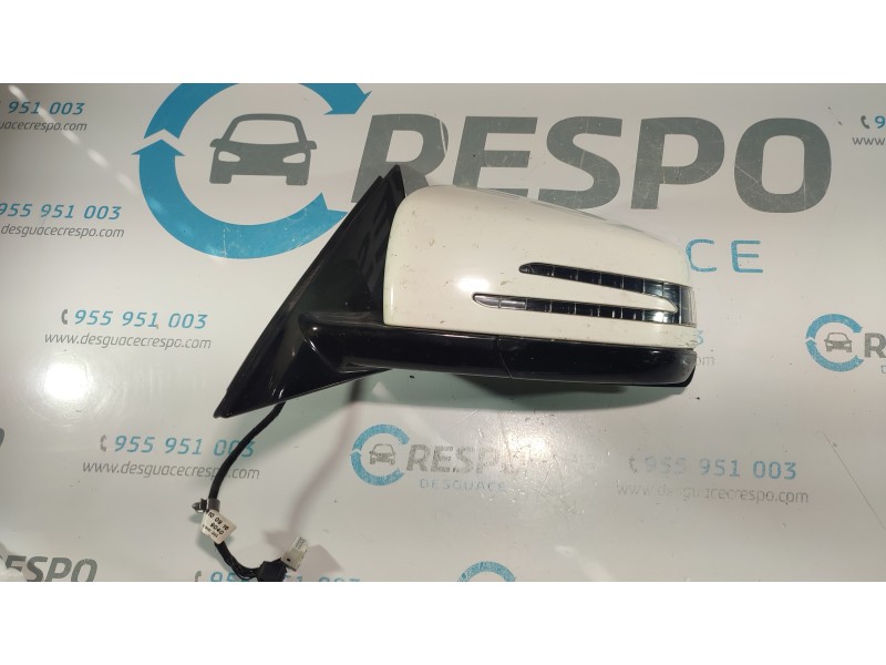 RETROVISOR IZQUIERDO A3159411  - imagen 3