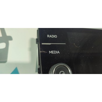 SISTEMA NAVEGACION GPS 5G6919605B  - miniatura 3