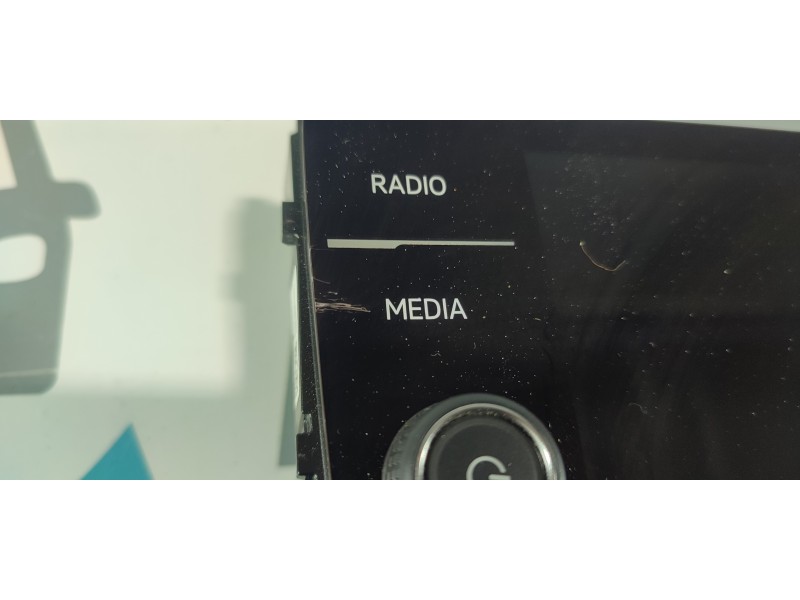 SISTEMA NAVEGACION GPS 5G6919605B  - imagen 3