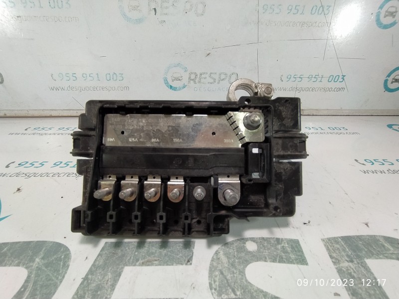 MODULO ELECTRONICO 2Q0937548D  - imagen 1
