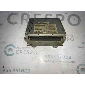 SISTEMA AUDIO / RADIO CD 31260540  - miniatura 2