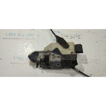 CERRADURA PUERTA DELANTERA IZQUIERDA  - miniatura 2