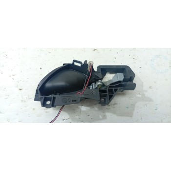 MANETA INTERIOR DELANTERA IZQUIERDA 9673213677  - miniatura 2