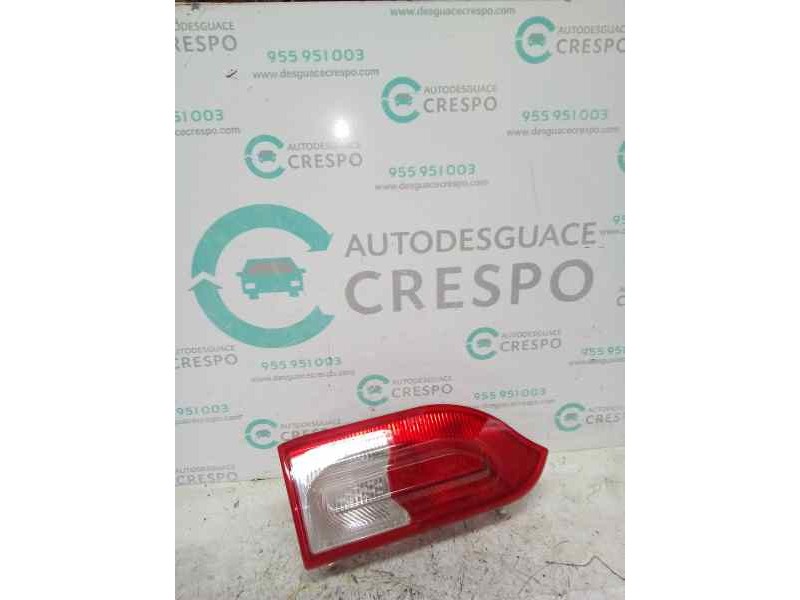 PILOTO TRASERO IZQUIERDO  - imagen 1