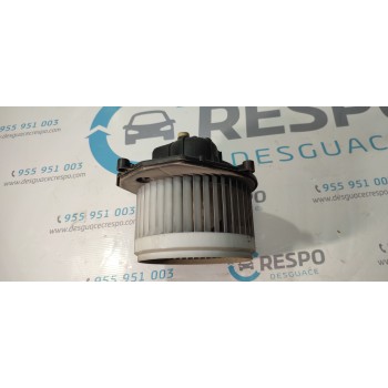 VENTILADOR CALEFACCION 181428100 