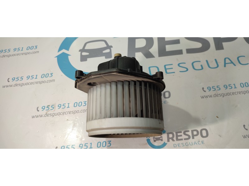 VENTILADOR CALEFACCION 181428100  - imagen 1