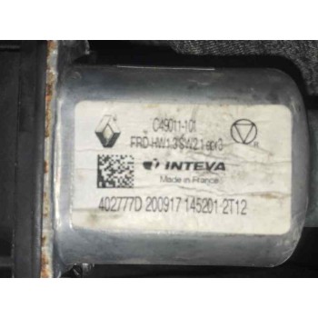 ELEVALUNAS DELANTERO DERECHO  - miniatura 3