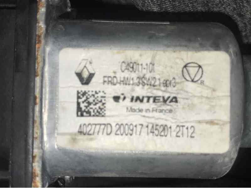 ELEVALUNAS DELANTERO DERECHO  - imagen 3