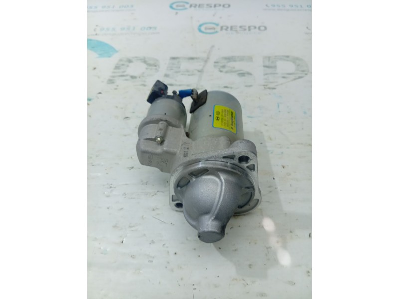 MOTOR ARRANQUE 36100-08000  - imagen 2