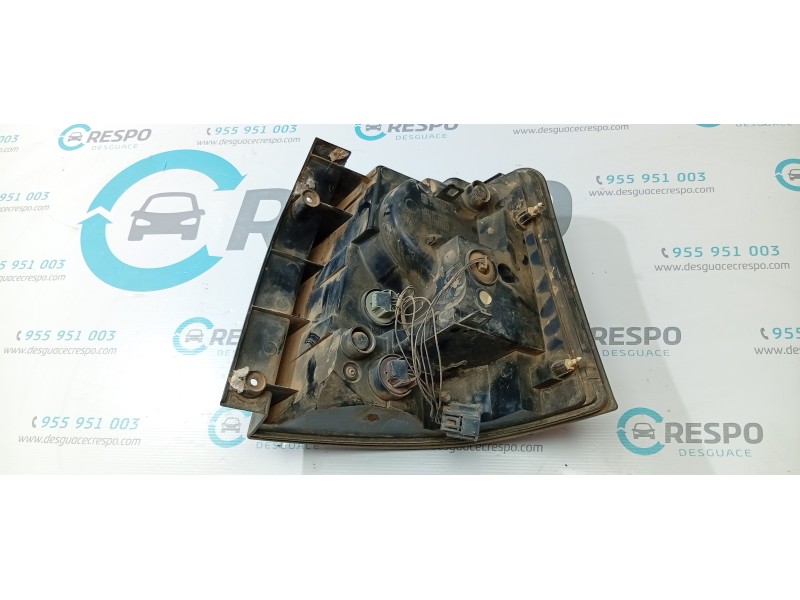 PILOTO TRASERO IZQUIERDO  - imagen 3