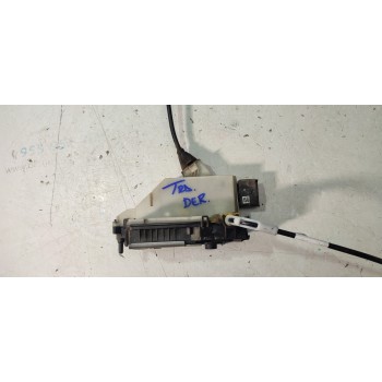 CERRADURA PUERTA TRASERA DERECHA 9812501180 