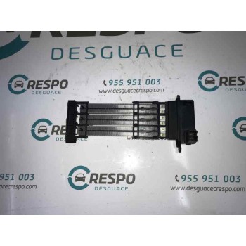 RADIADOR CALEFACCION / AIRE ACONDICIONADO T1002272M483  - miniatura 3