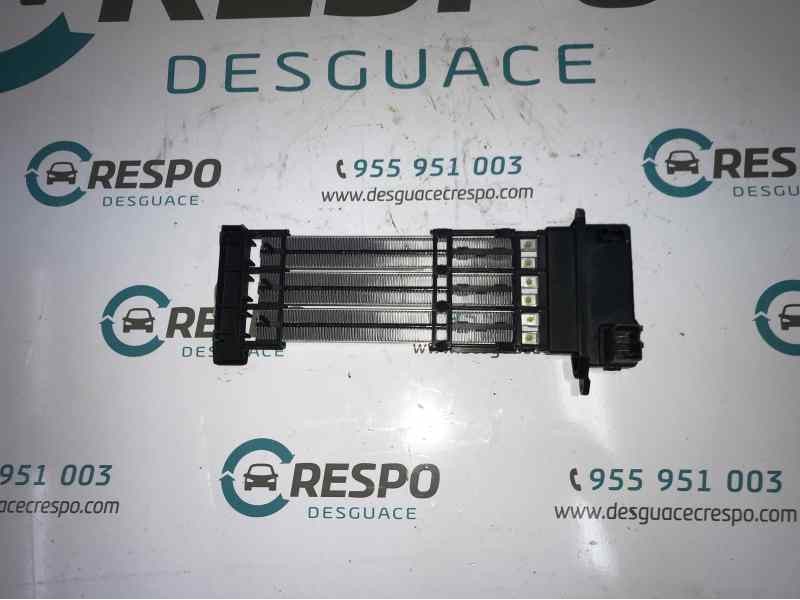 RADIADOR CALEFACCION / AIRE ACONDICIONADO T1002272M483  - imagen 3