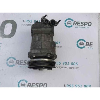 COMPRESOR AIRE ACONDICIONADO 921317505 
