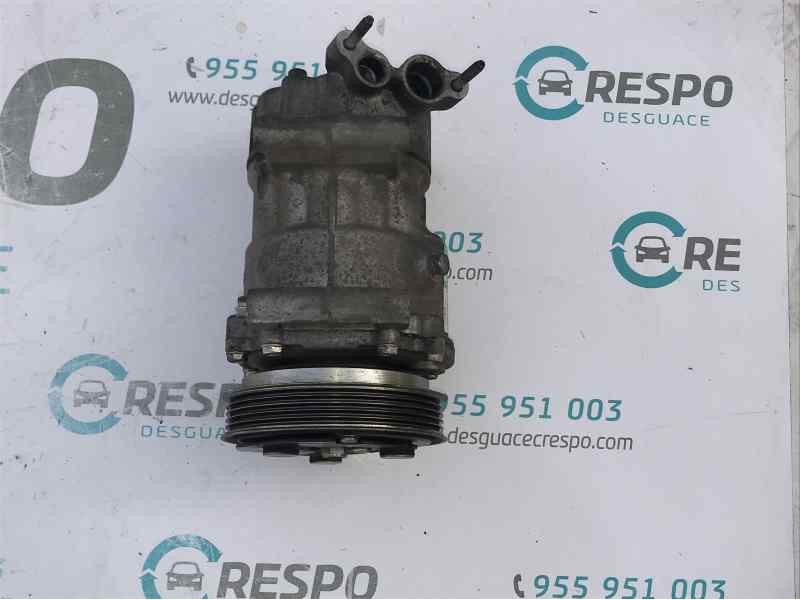 COMPRESOR AIRE ACONDICIONADO 921317505  - imagen 1