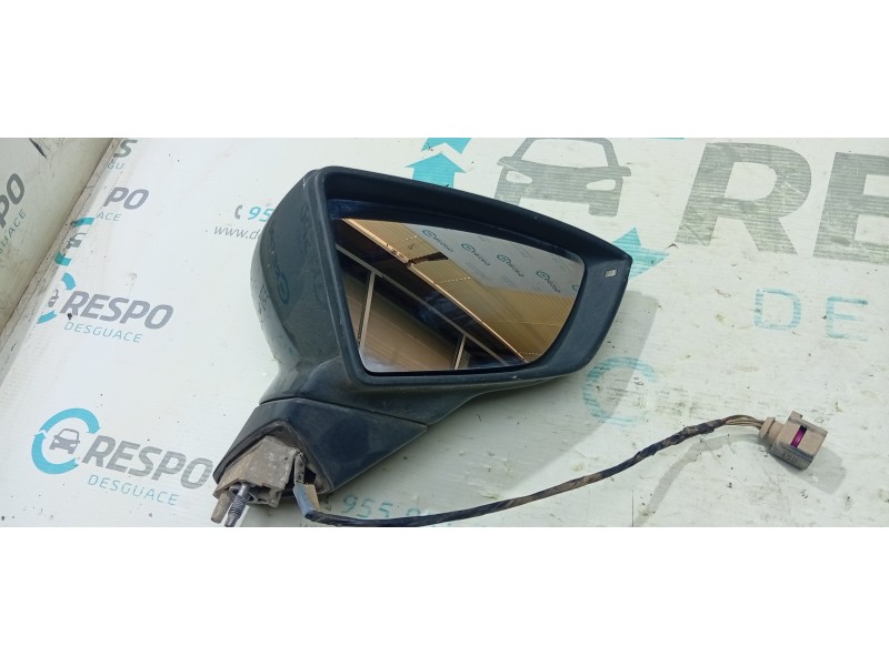 RETROVISOR DERECHO  - imagen 1