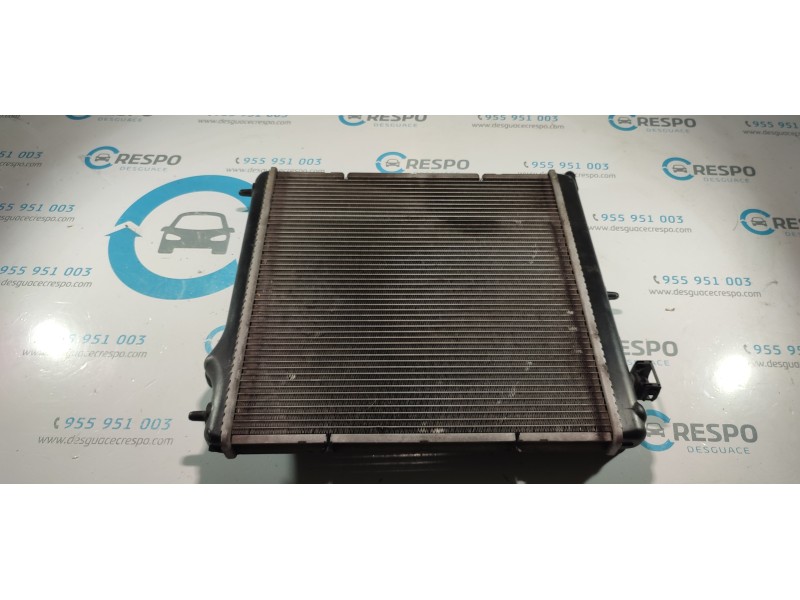 RADIADOR AGUA H90P9684522780  - imagen 3