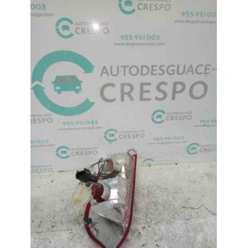 PILOTO TRASERO IZQUIERDO  - miniatura 2