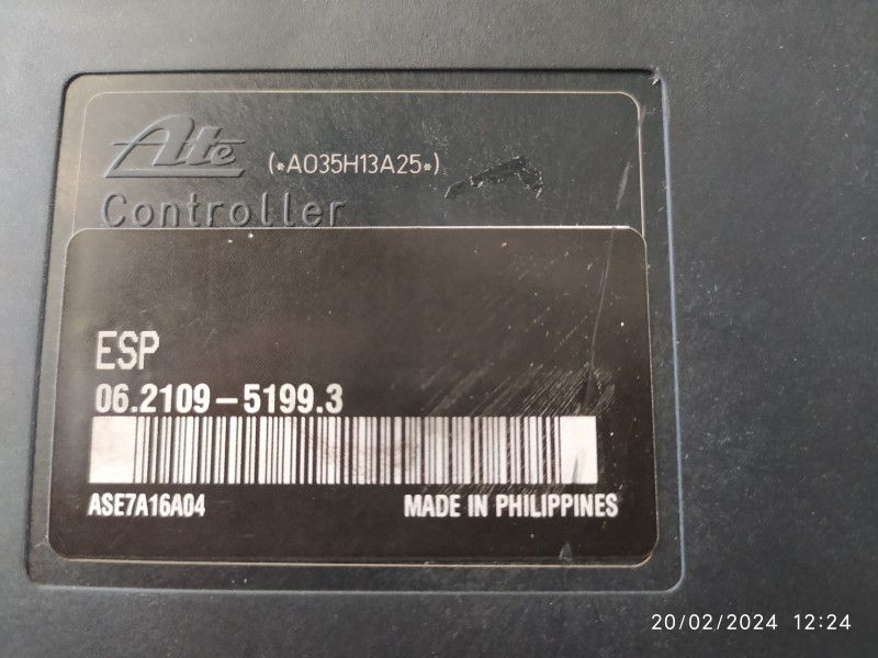 ABS 06210951993 06210951993 Z13MT - imagen 5