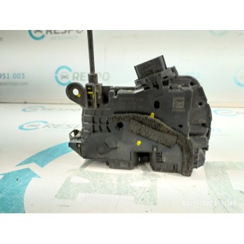 CERRADURA PUERTA DELANTERA DERECHA 805005FA0A  - miniatura 1