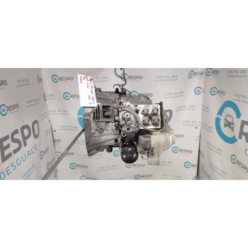 CAJA CAMBIOS 20DS99  - miniatura 2