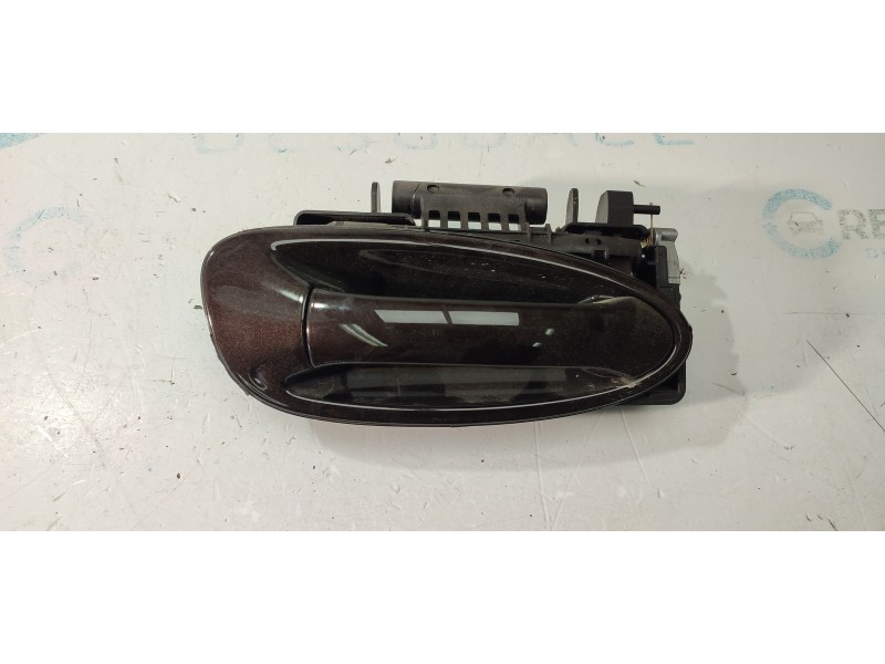 MANETA EXTERIOR DELANTERA DERECHA 97053706401  - imagen 1