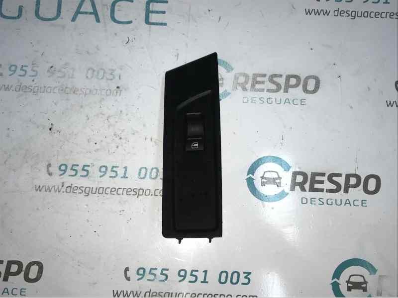 MANDO ELEVALUNAS DELANTERO DERECHO 3AB857858 3AB8683481QQB  - imagen 1