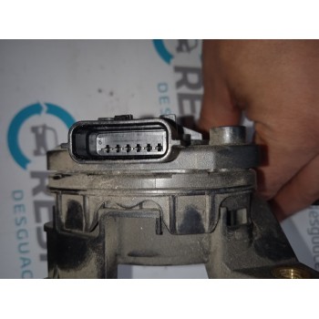 POTENCIOMETRO PEDAL 180029347R  - miniatura 4