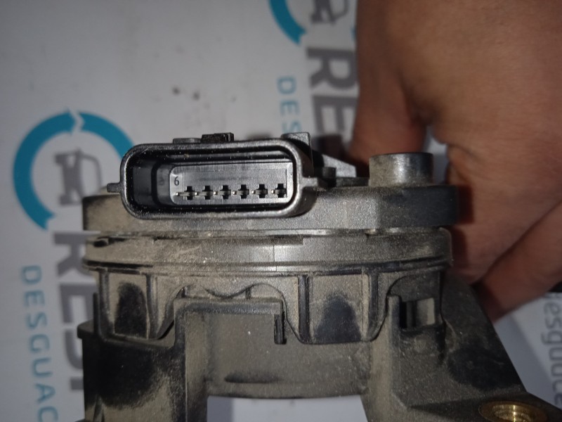 POTENCIOMETRO PEDAL 180029347R  - imagen 4