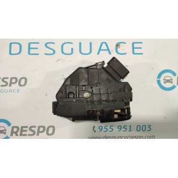 CERRADURA PUERTA DELANTERA DERECHA BM5AA21812BG 