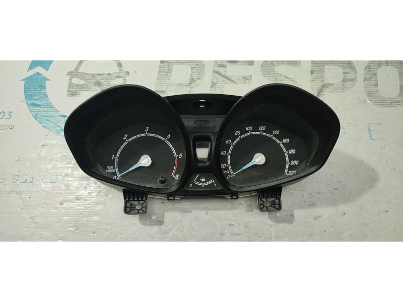 CUADRO INSTRUMENTOS ET7610849CH  - imagen 1