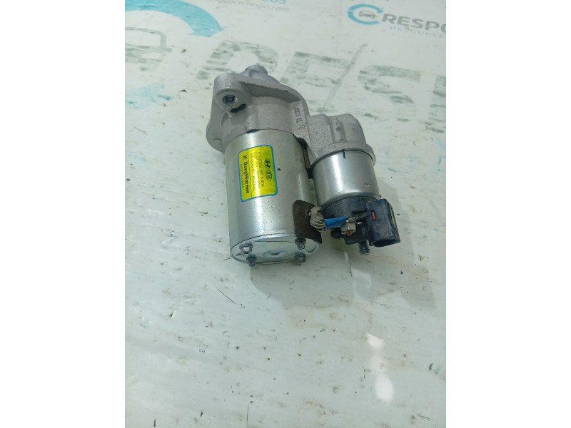 MOTOR ARRANQUE 36100-08000  - imagen 3