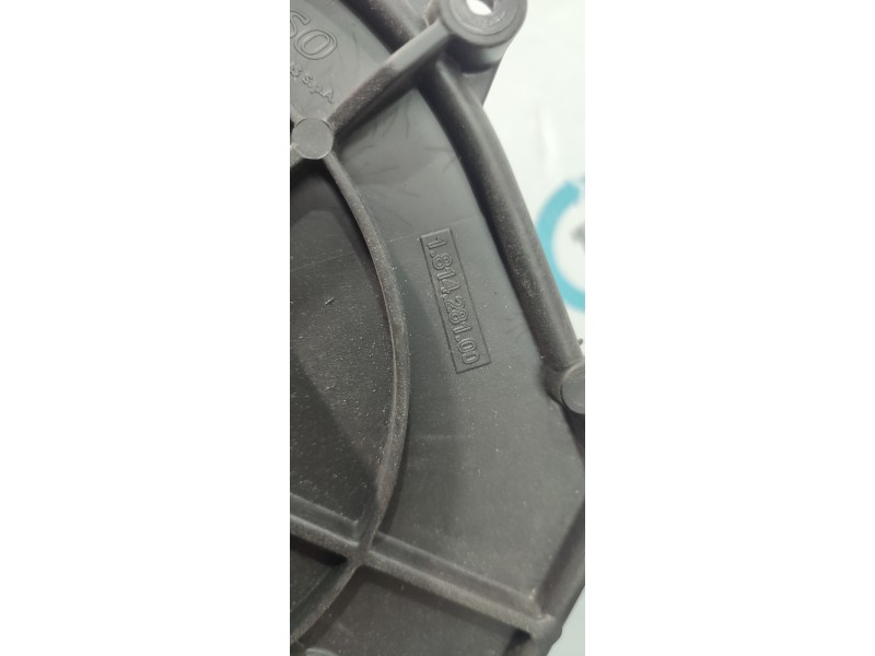 VENTILADOR CALEFACCION 181428100  - imagen 2