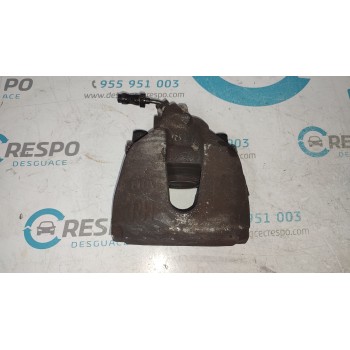 PINZA DE FRENO DELANTERA DERECHA 814 