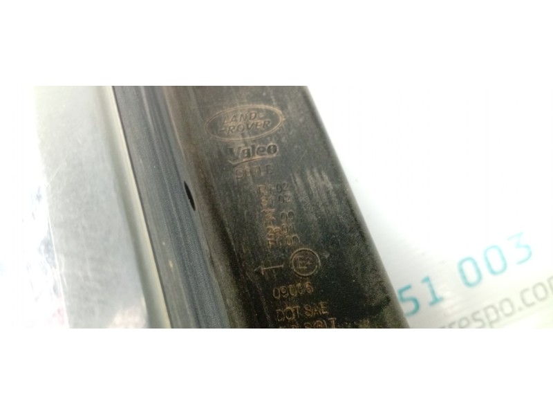 PILOTO TRASERO IZQUIERDO  - imagen 4