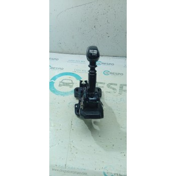 PALANCA CAMBIO 9845930080 