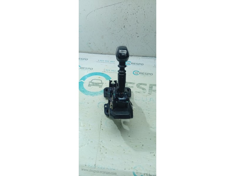 PALANCA CAMBIO 9845930080  - imagen 1