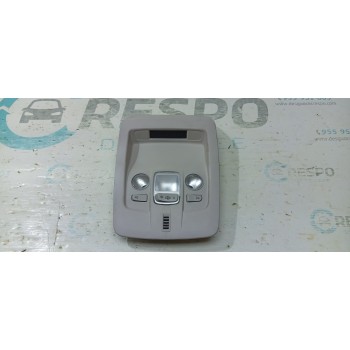 LUZ INTERIOR 9801287677 